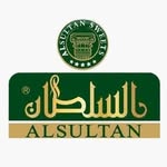 حلويات السلطان Logo