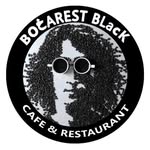 بوخاريست بلاك Logo