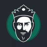 جلال كوفي Logo