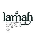لمه Logo