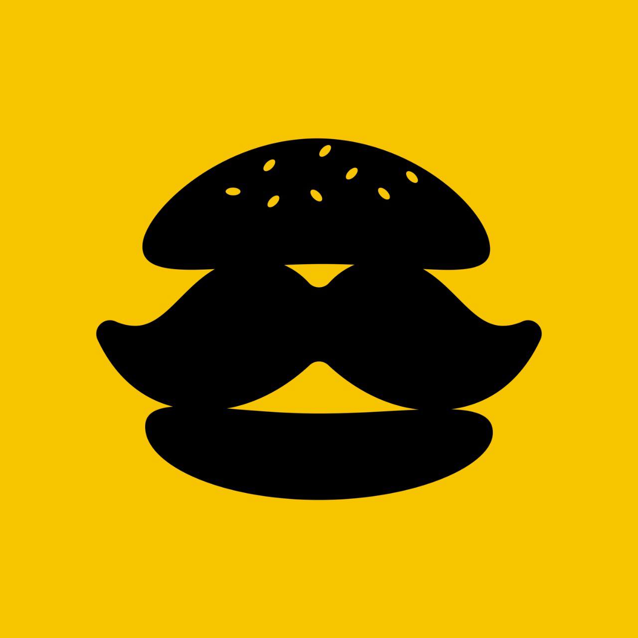 داديز برجر Logo