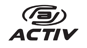 أكتيڤ Logo