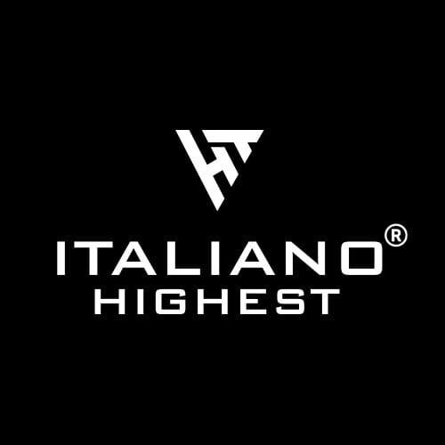 إيطاليانو هايست Logo