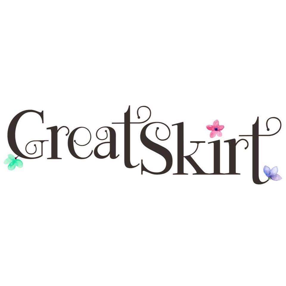 جريت سكيرت Logo