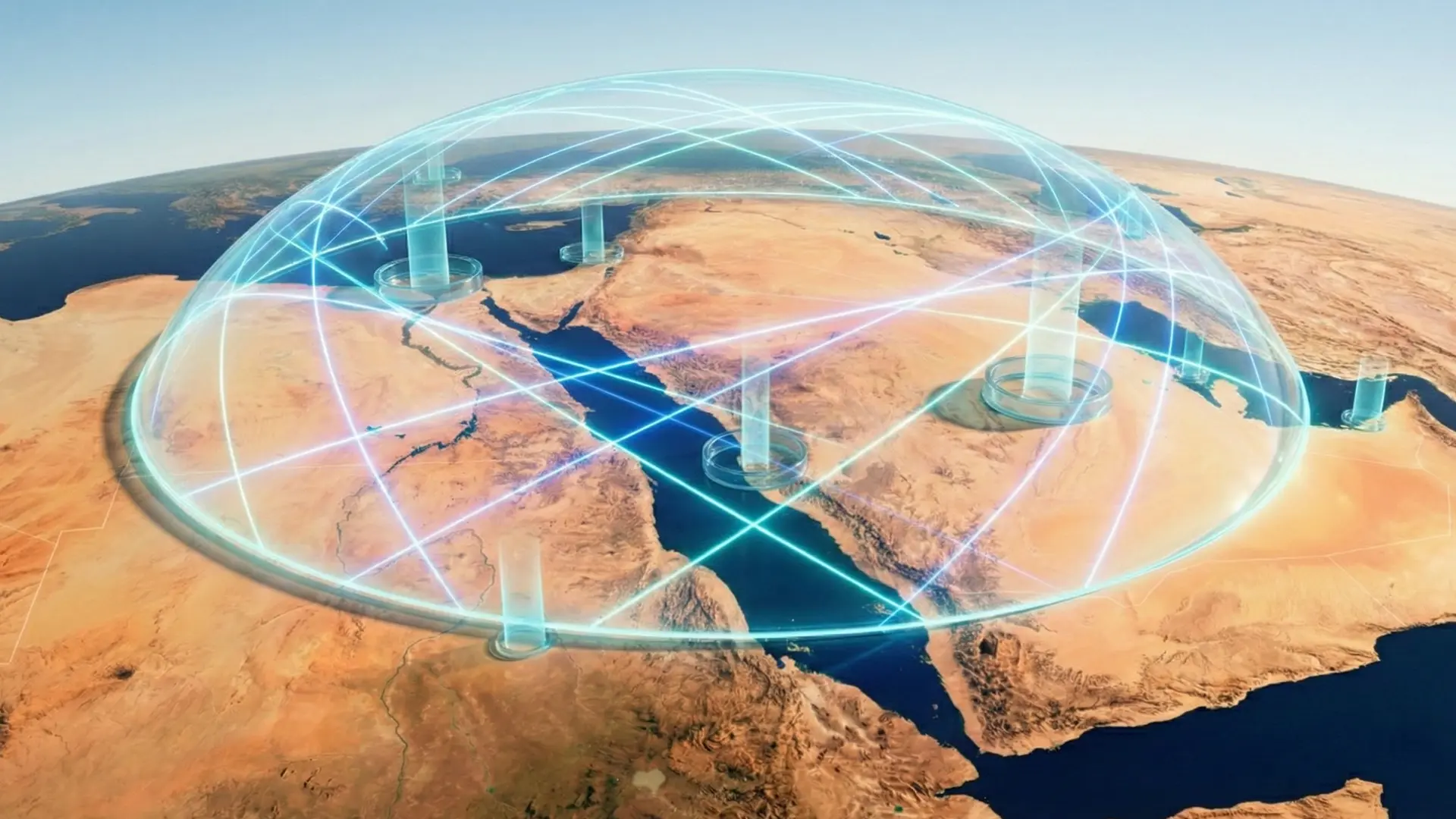 علامات تجارية مصرية نجحت في التوسع إلى السعودية مع إيجي ماب