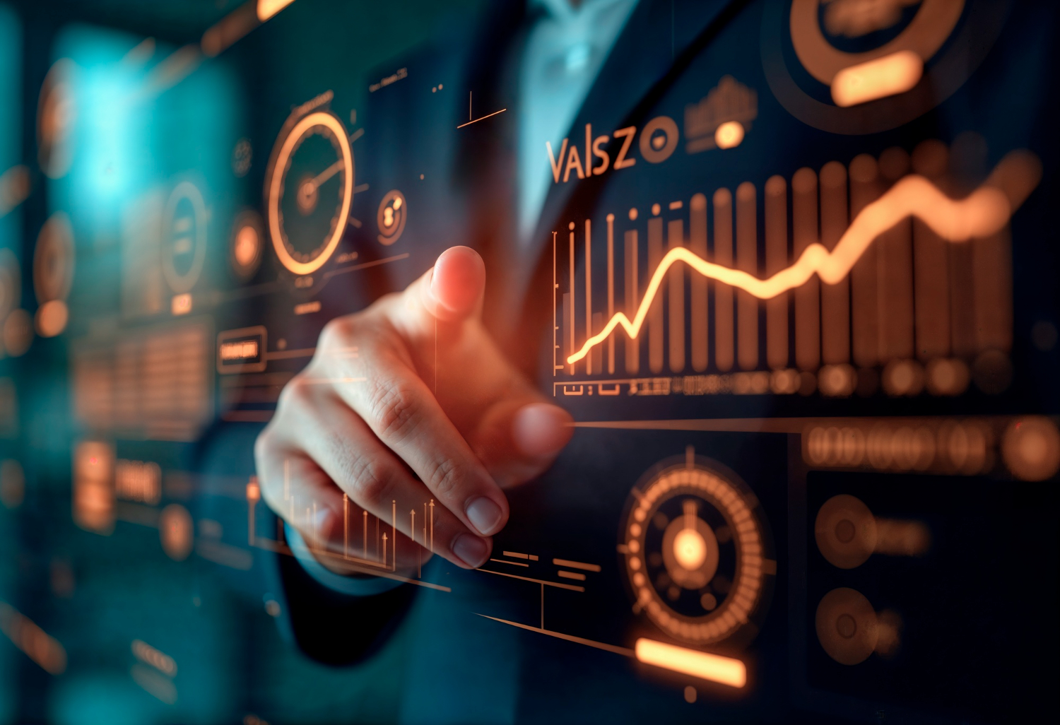 كيف ندير أصولك العقارية؟