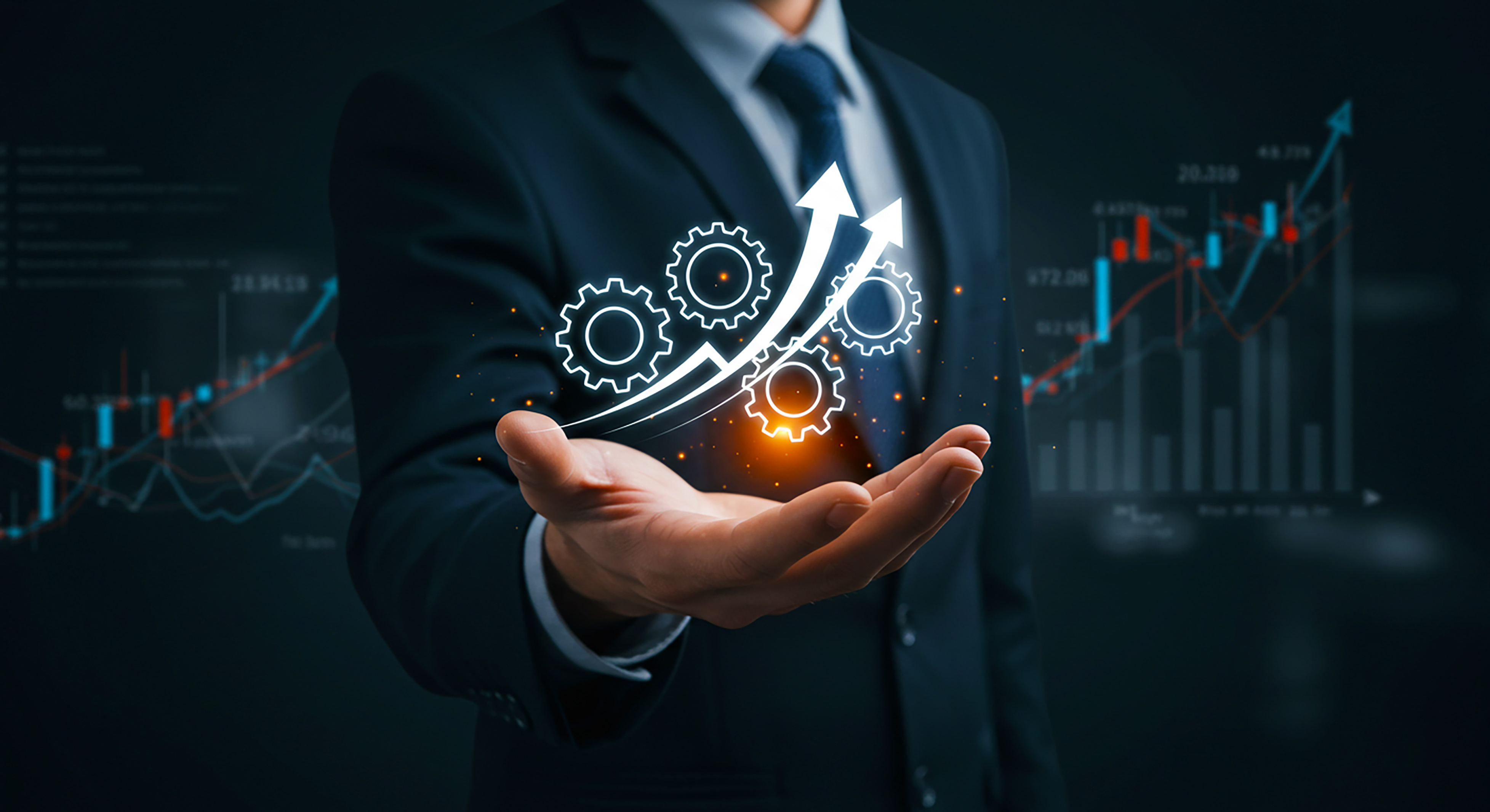 حافظ على منشأتك التجارية وزد من قيمة استثمارك العقاري