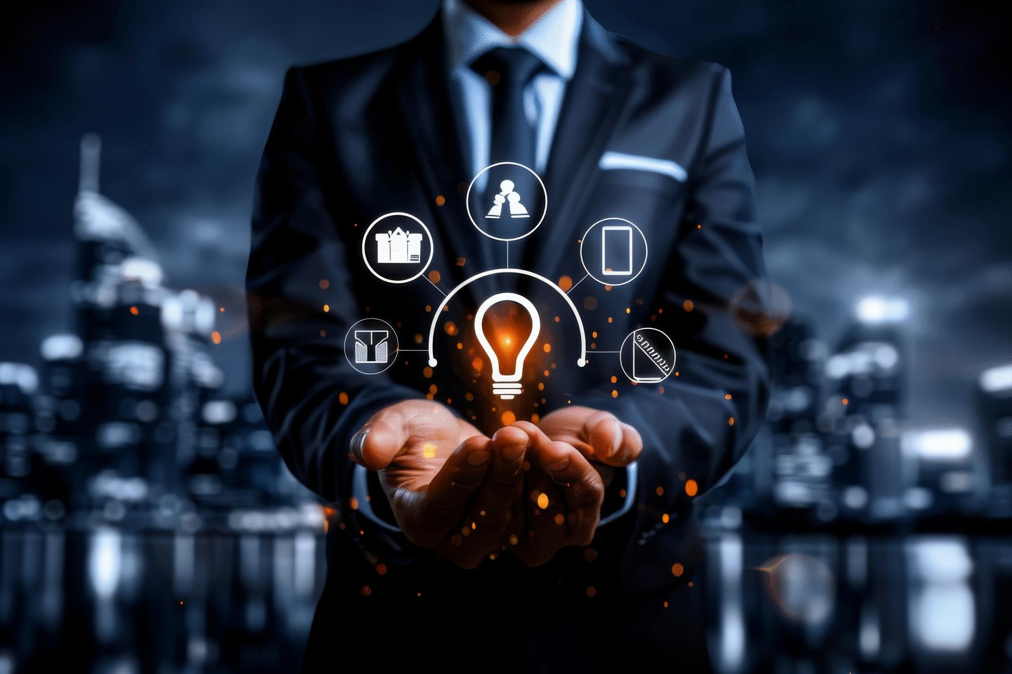 حلولنا الشاملة