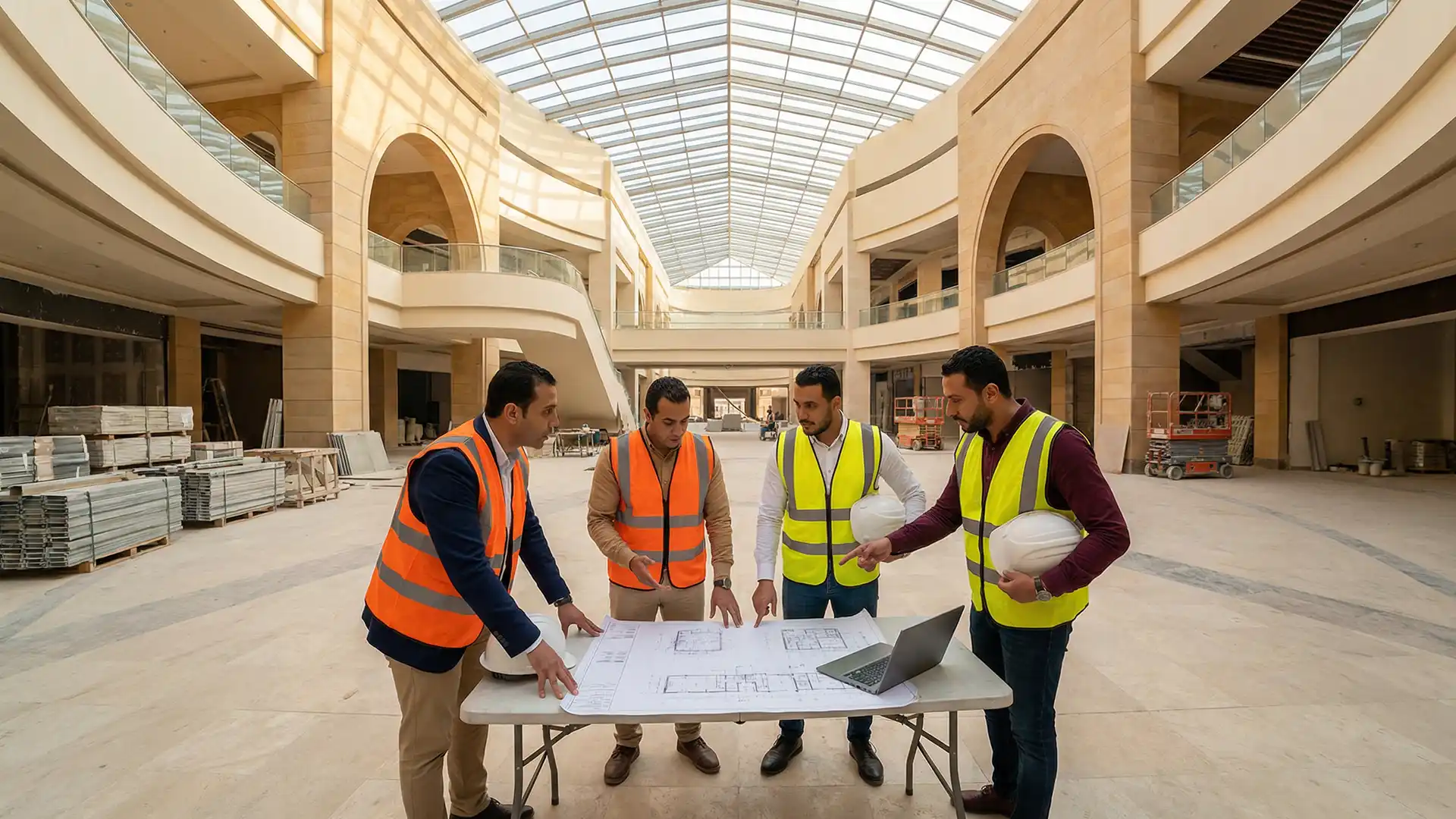 حلولنا الفنية