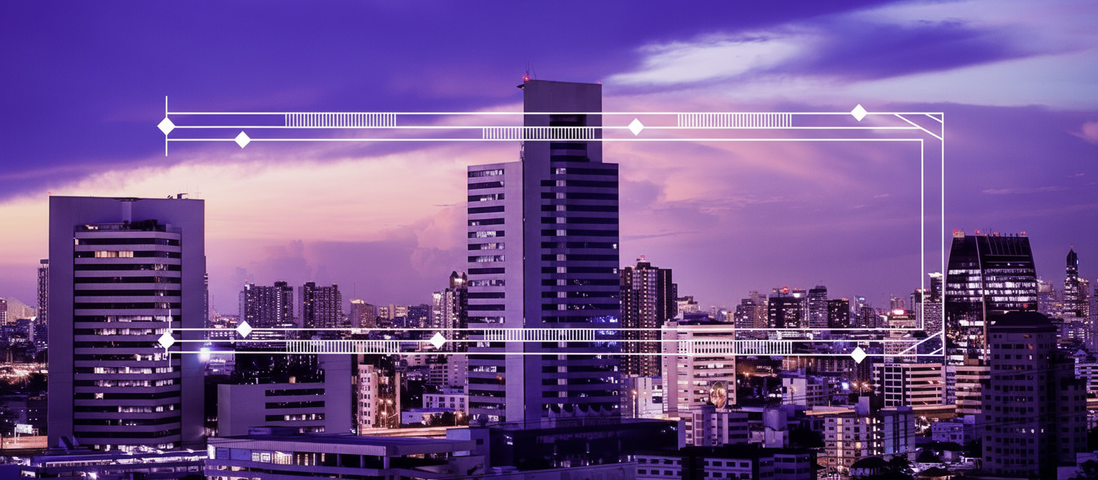 شريك يدعمك خطوة بخطوة