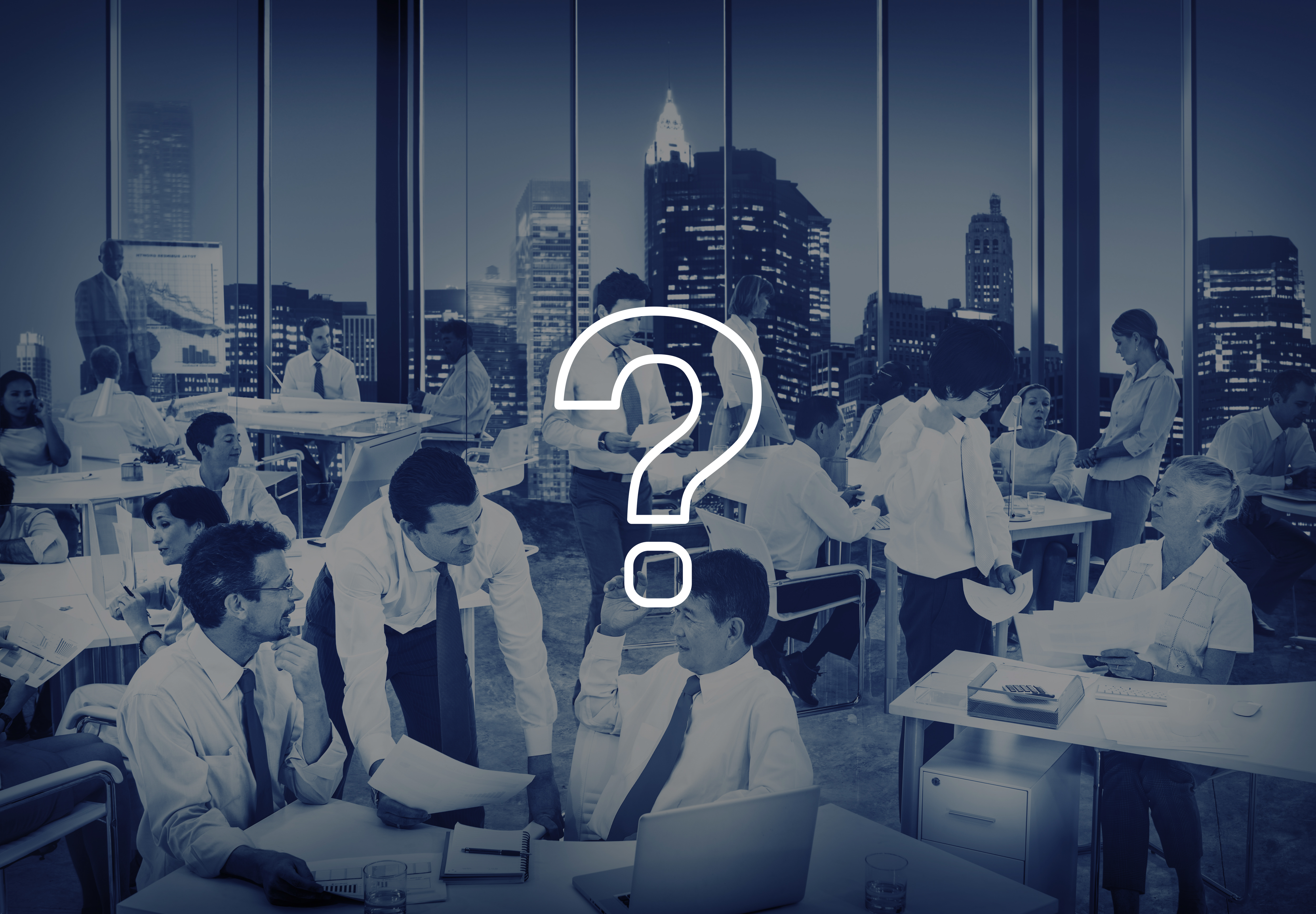 معك بخبرتنا منذ البداية