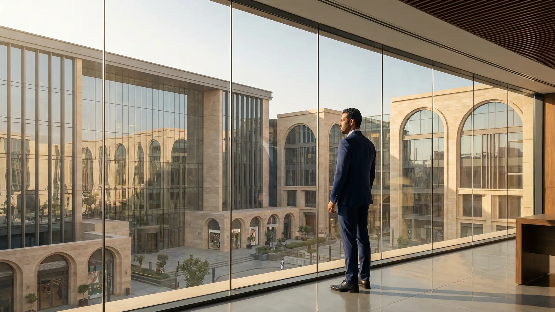 معك بخبرتنا منذ البداية