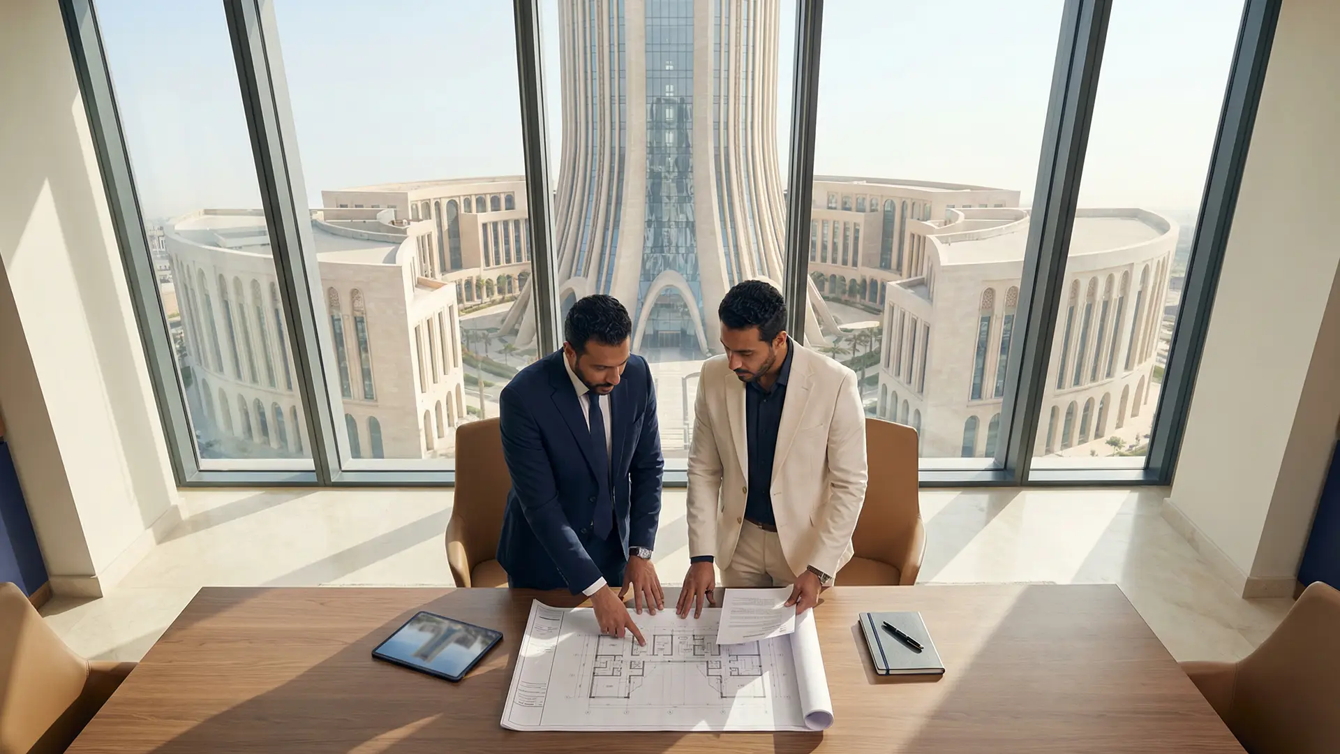 حلول متنوعة تعظّم نجاحاتك