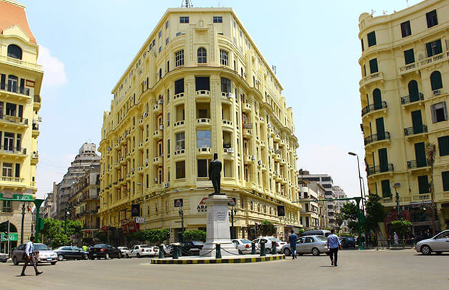كيف تختار أفضل موقع لمطعم وأهم المناطق الحيوية في القاهرة